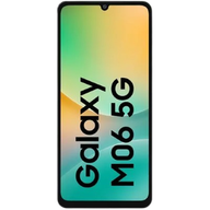 Samsung Galaxy M06 5G (4 GB/64 GB)