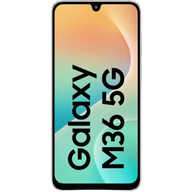 Samsung Galaxy M36 5G (8 GB/256 GB)