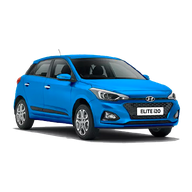Hyundai Elite i20