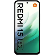 Xiaomi Redmi 15 5G (8 GB/256 GB)
