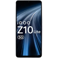iQOO Z10 Lite 5G (6 GB/128 GB)