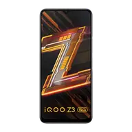 iQOO Z3 5G (8 GB/128 GB)