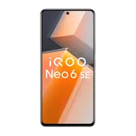 iQOO Neo6 SE