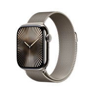 Apple Watch Series 10 46mm Aluminium (GPS Only)