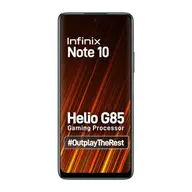 Infinix Note 10 (4 GB/64 GB)