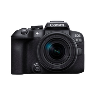 Canon EOS R10