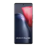 iQOO 9 Pro 5G (8 GB/256 GB)