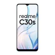 Realme C30s (4 GB/64 GB)