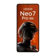 iQOO Neo 7 Pro