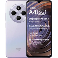 Xiaomi Redmi A4 5G (6 GB/128 GB)