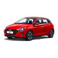 Hyundai New i20