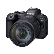 Canon R6 Mark II