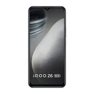 iQOO Z6 5G (4 GB/128 GB)