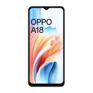 Oppo A18 (4 GB/64 GB)