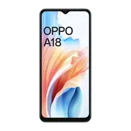 Oppo A18 (4 GB/64 GB)