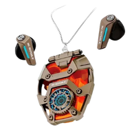Nu Republic Cyberstud X2