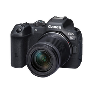 Canon EOS R7