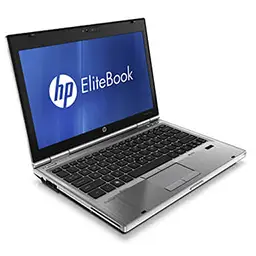 HP EliteBook 8560w (Core i7 Quad-core)