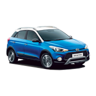Hyundai i20 Active