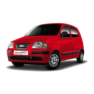 Hyundai Santro Xing