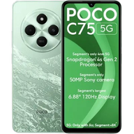 POCO C75 5G (4 GB/128 GB)