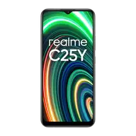 Realme C25Y (4 GB/128 GB)