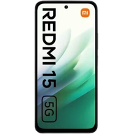 Xiaomi Redmi 15 5G