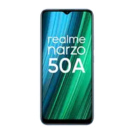 Realme Narzo 50A (4 GB/128 GB)