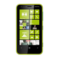 Nokia Lumia 620