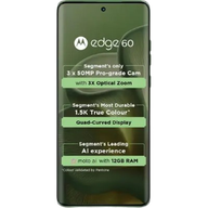 Motorola Moto Edge 60 (12 GB/256 GB)