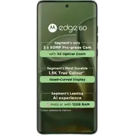 Motorola Moto Edge 60 (12 GB/256 GB)