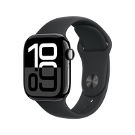 Apple Watch Series 10 46mm Titanium (GPS+Cellular)