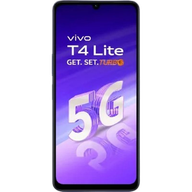 Vivo T4 Lite 5G (6 GB/128 GB)