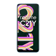Realme C21Y (4 GB/64 GB)