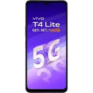 Vivo T4 Lite 5G (8 GB/256 GB)