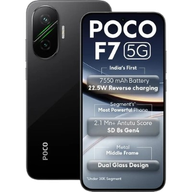 POCO F7 5G