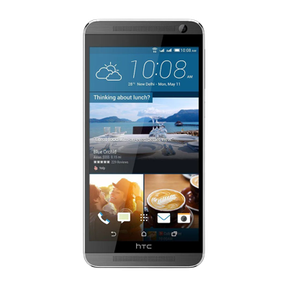 Refurbished HTC One E9+