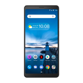 Lenovo Tab V7 2019 (6.95 inch, Wifi+Cellular)- Refurbished