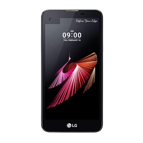 Refurbished LG X Screen