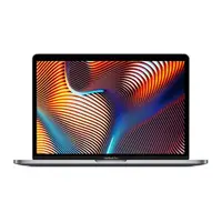 Apple MacBook Pro Mid-2018, Touch Bar, Four Thunderbolt 3 Ports (15" Intel Core i9)- Refurbished