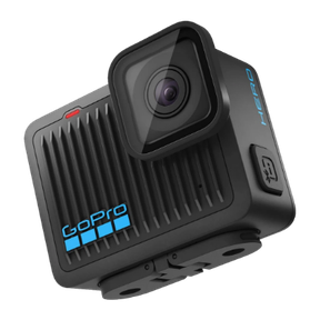 GoPro Hero 4K 12MP Action Camera - Refurbished