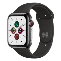 Apple Watch Series 5 (44mm, GPS Only)- Refurbished