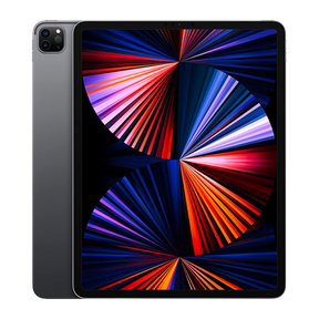 Apple iPad Pro 2021 5th Generation (12.9 inches  , Wi-Fi Only)- Refurbished