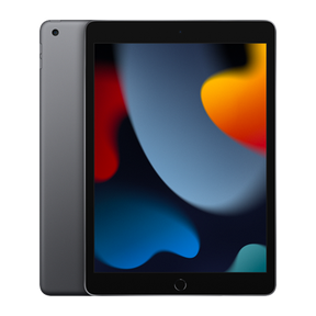Apple Ipad 2021 9th Generation (10.2 inch, Wifi Only)- Refurbished