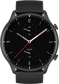 Buy Refurbished Amazfit GTR 2 Online in India at Cashify Store