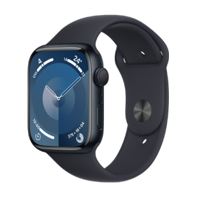 Buy Refurbished and Second Hand Apple Watch Series 9 45mm Aluminium