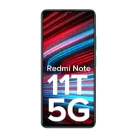 Xiaomi Redmi Note 11T 5G - Refurbished
