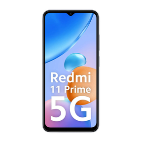 Xiaomi Redmi 11 Prime 5G - Refurbished