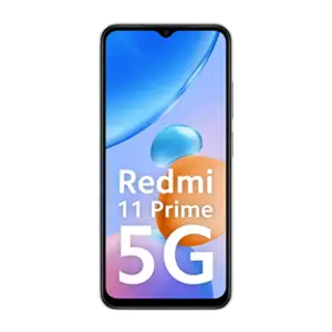 Xiaomi Redmi 11 Prime 5G - Refurbished