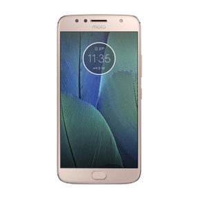 Refurbished Motorola Moto G5s Plus